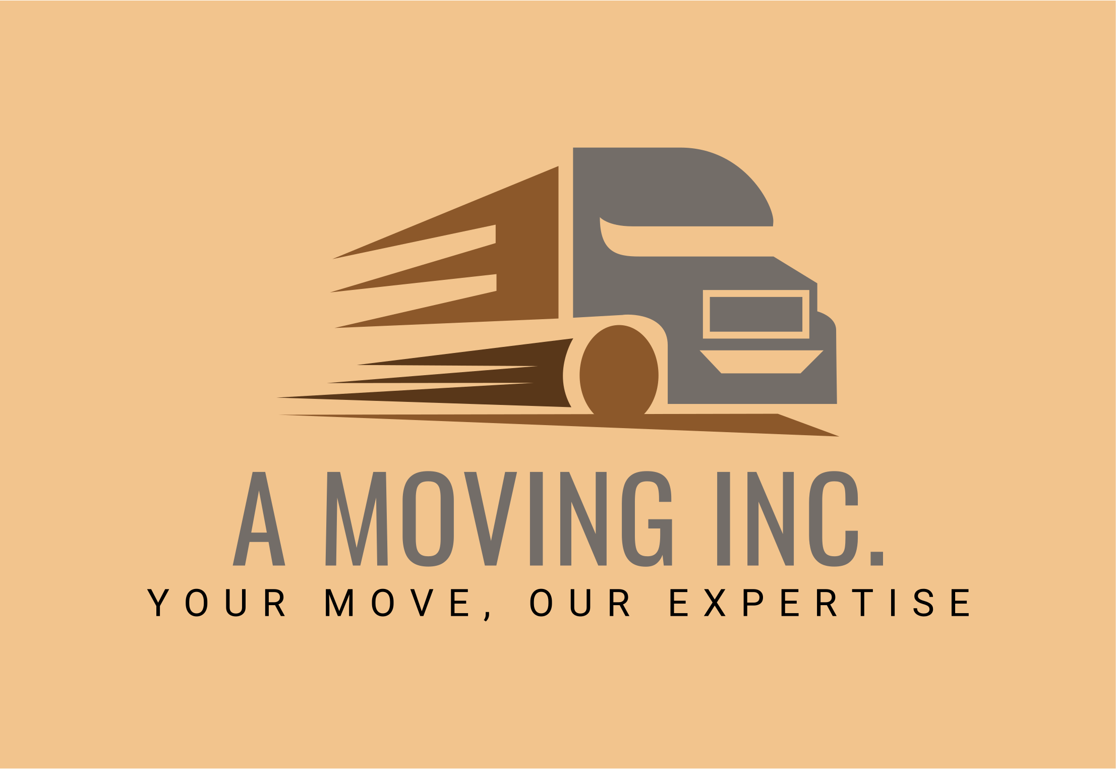 A Moving Inc.